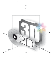 hologramme_2D_3D